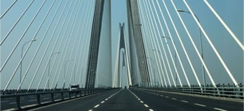 Fibre Steel Shotcrete