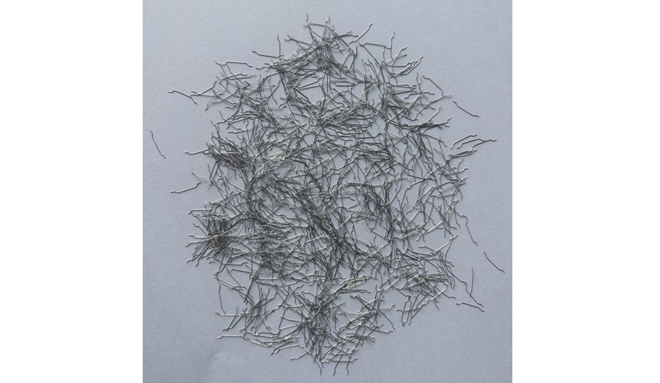 Stainless Steel Fiber