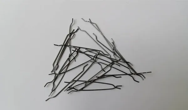 Application of Steel Fiber Reinforced Concrete in Different Projects Application of Steel Fiber Reinforced Concrete in Different Projects