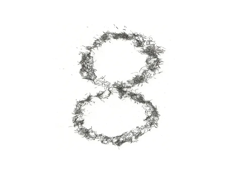 Second Life Steel Fiber