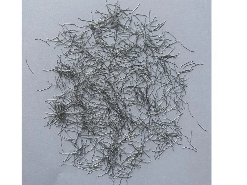 Stainless Steel Fiber