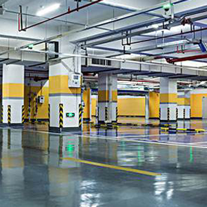 steel fiber for industrial floors
